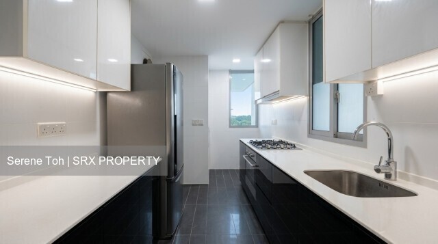 The Minton (D19), Condominium #618774581
